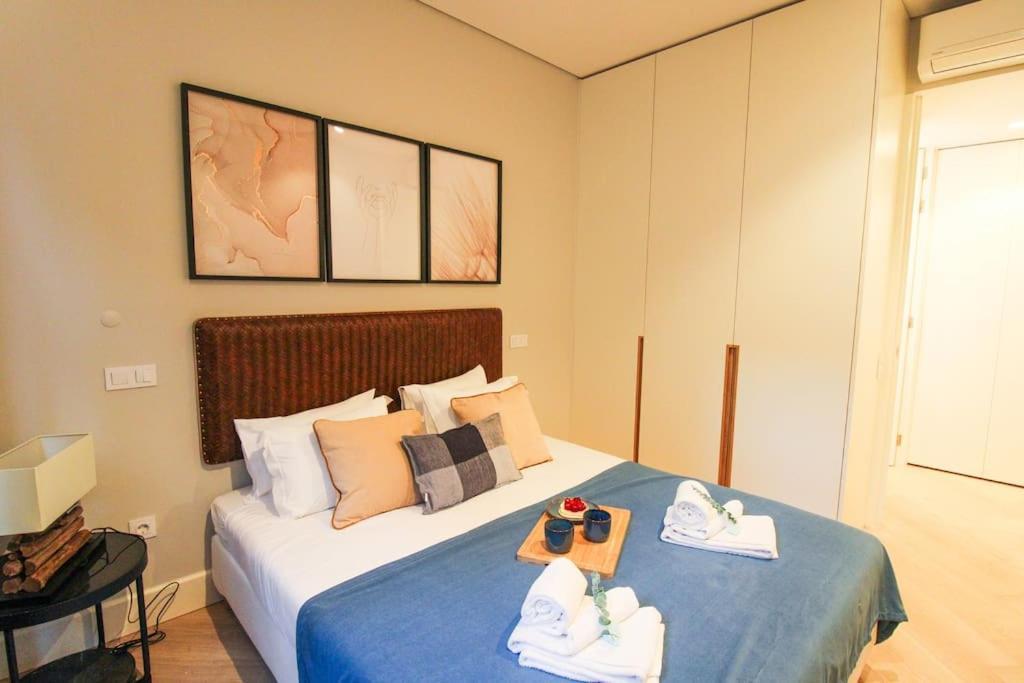 Apartamento Dream Design Flat