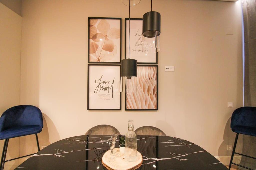 Apartamento Dream Design Flat *