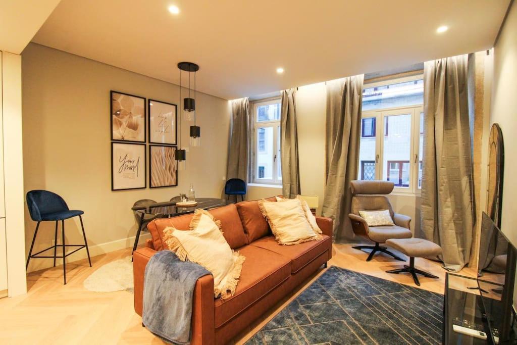 Apartamento Dream Design Flat Porto