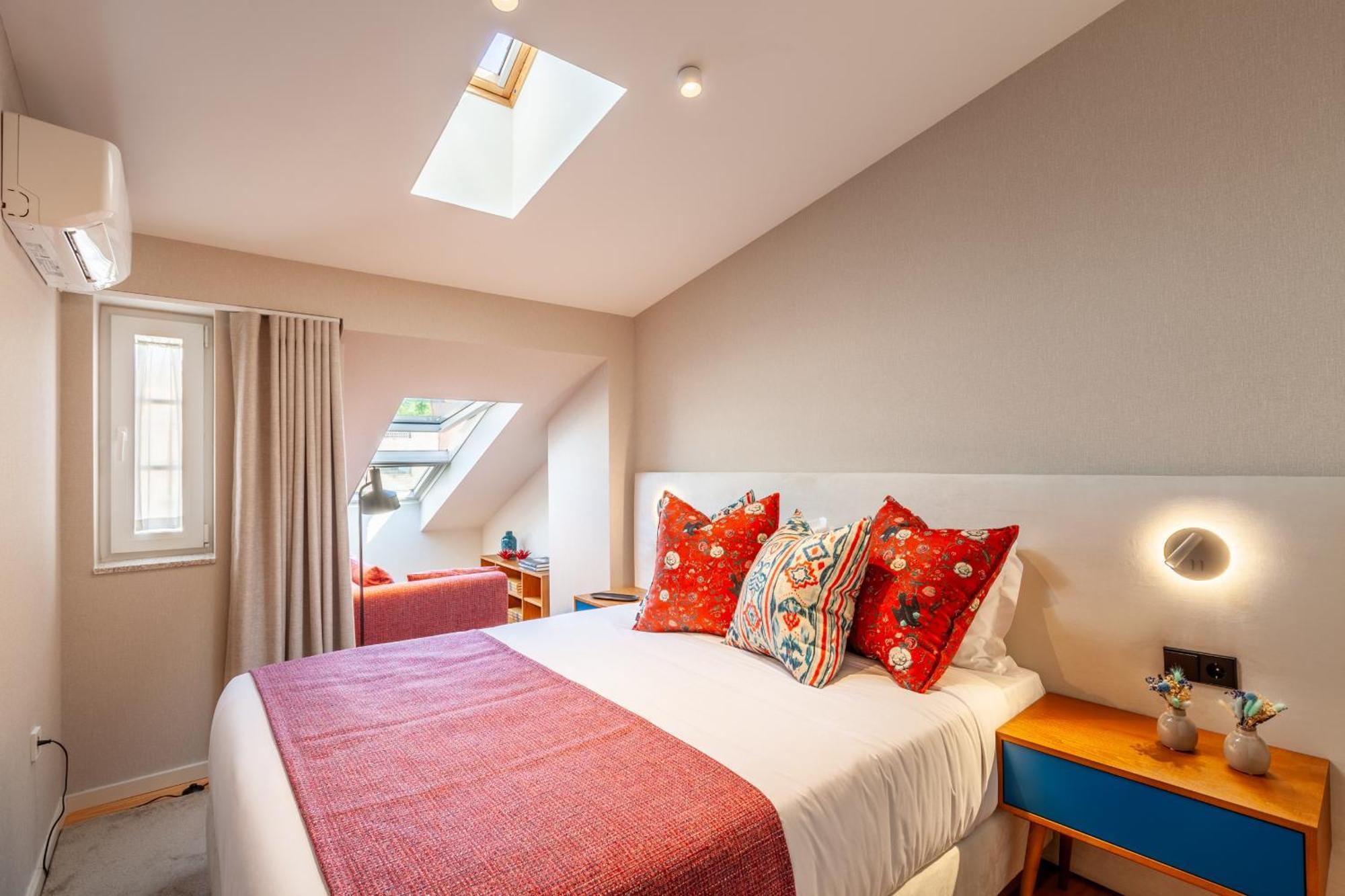 Savvy Signature Apartment