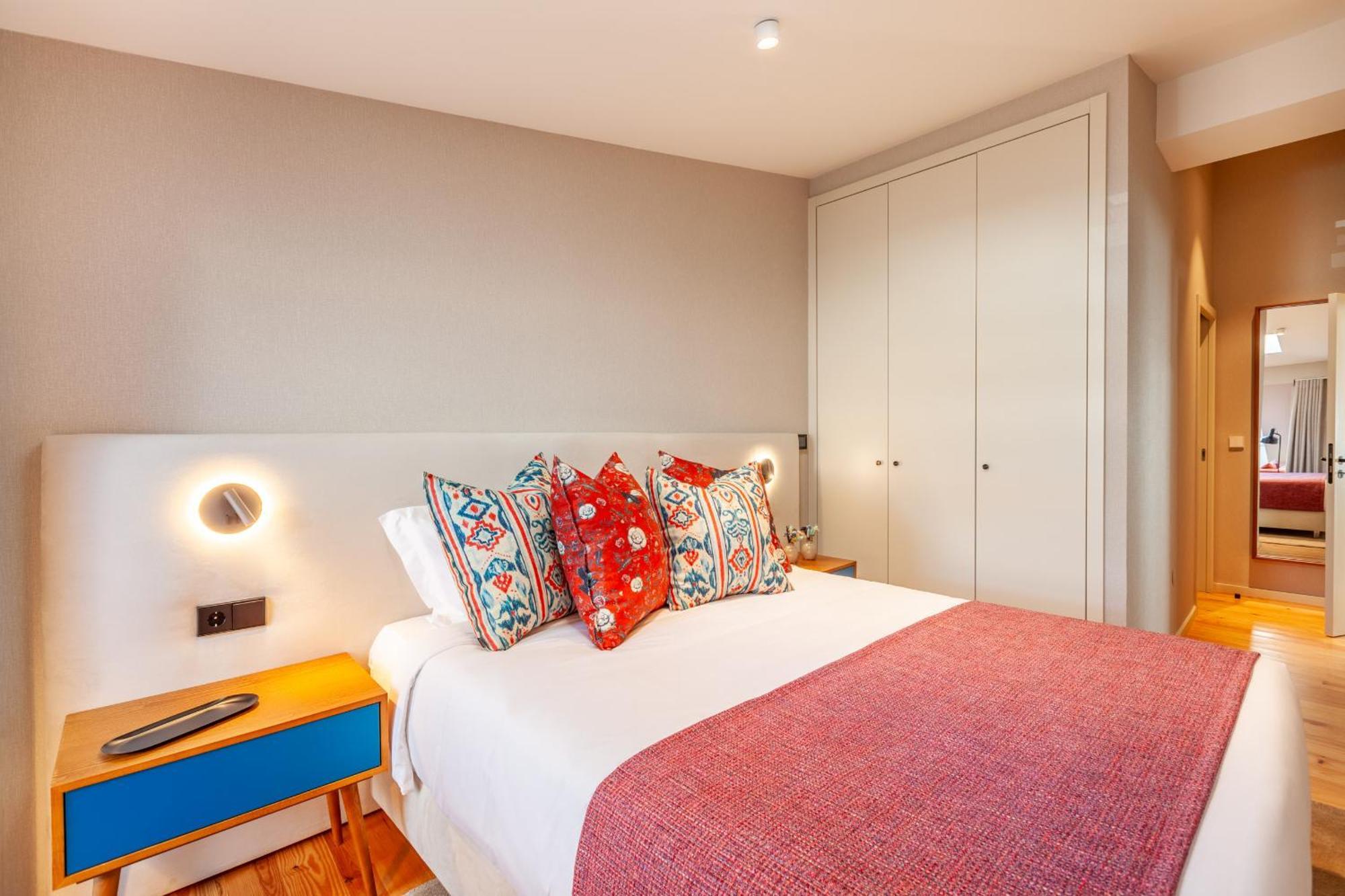 Savvy Signature * Porto