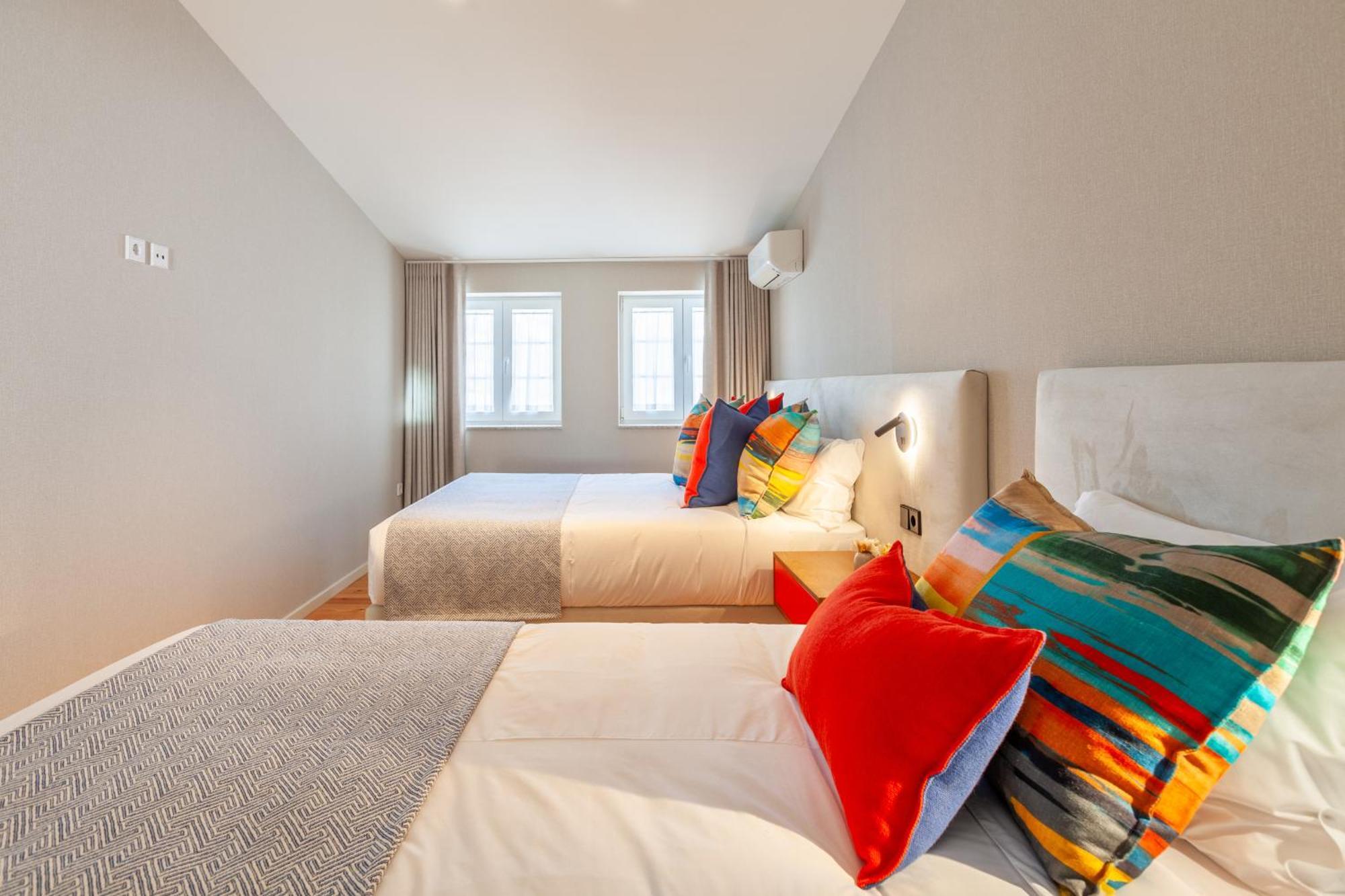 Savvy Signature * Porto