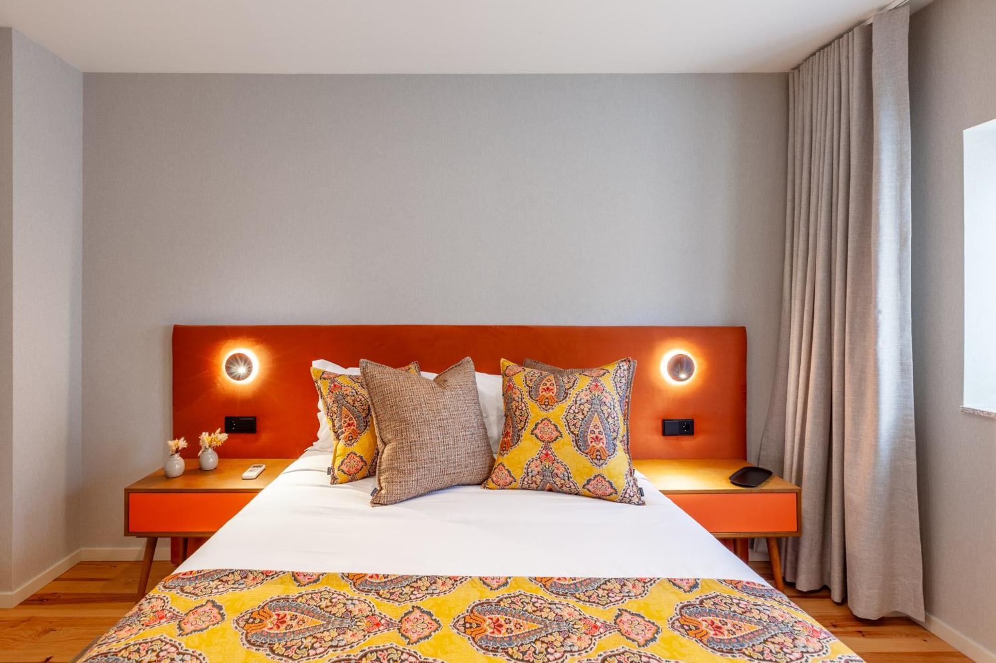Savvy Signature * Porto