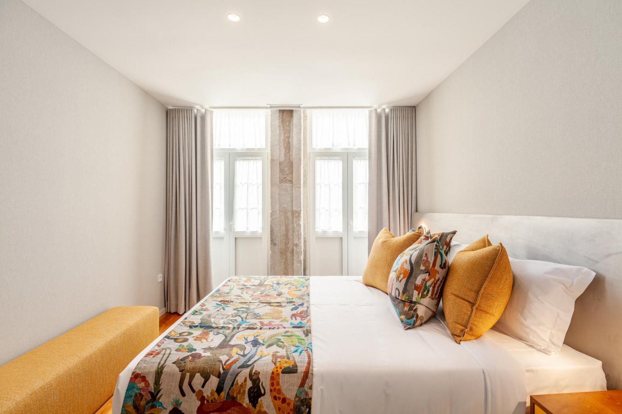 Savvy Signature Apartment