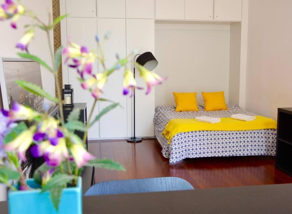 Teresa's Charm - Downtown Apartment Porto