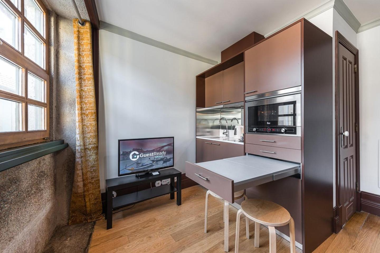 Apartment Guestready - Belle Epoque *