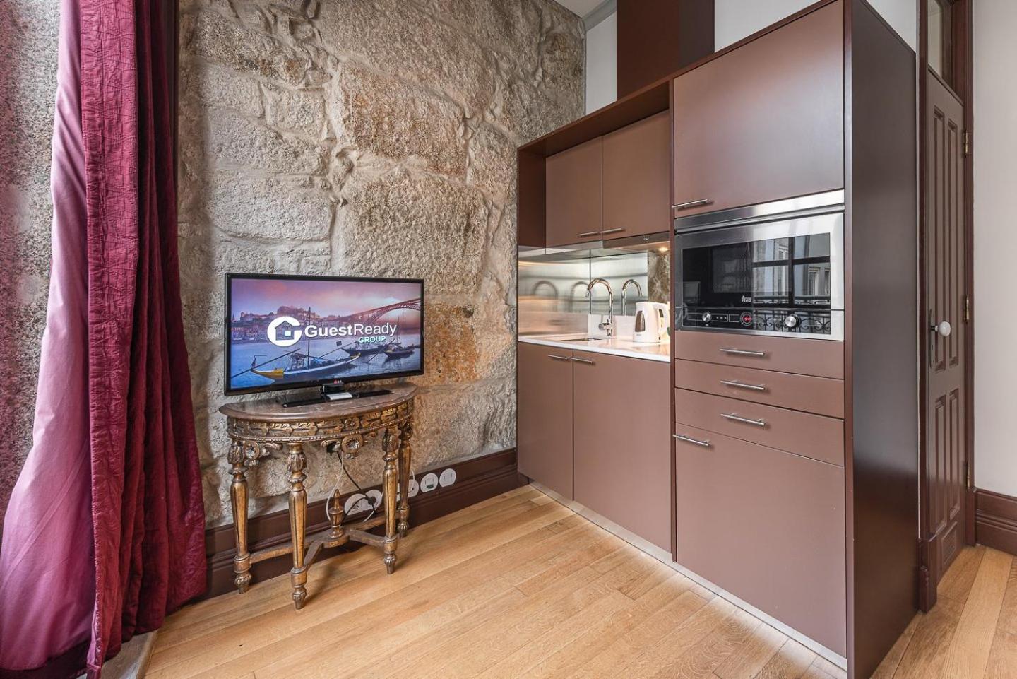 Guestready - Belle Epoque Apartment *