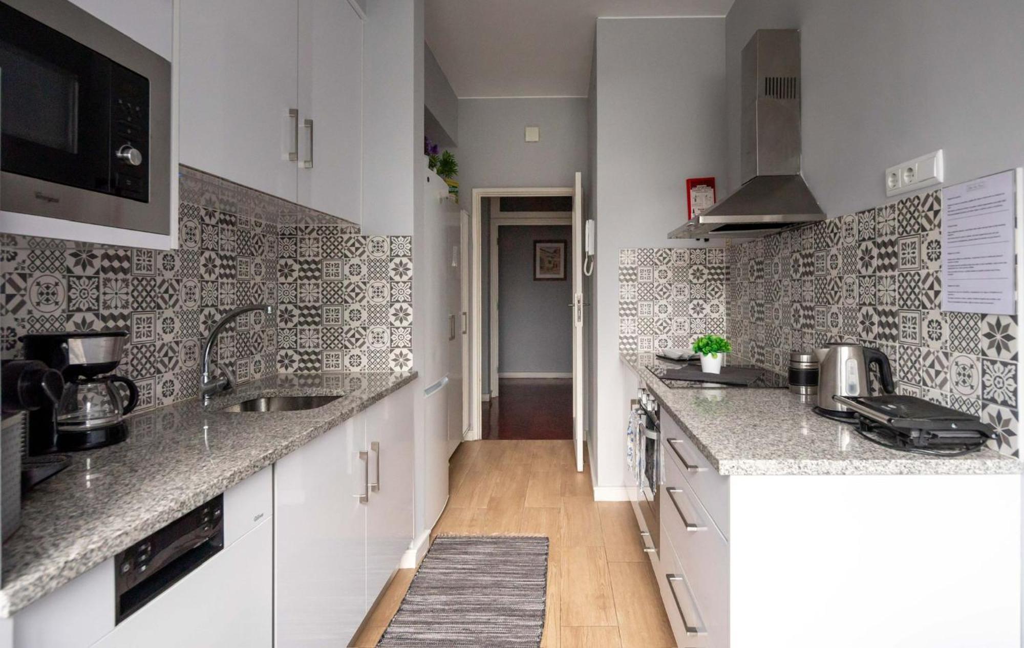 Homestay Lolla's House Porto