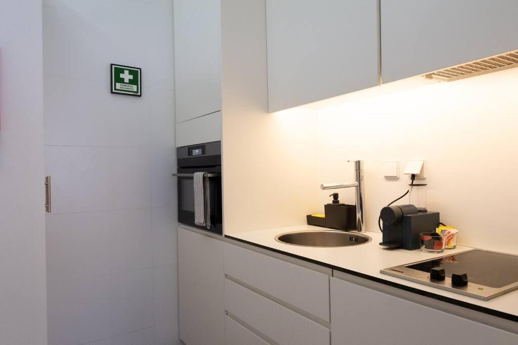 Cedofeita Premium 2f Apartment *