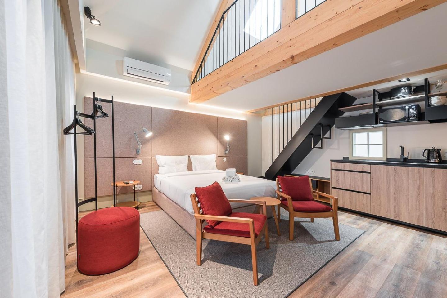 Guestready - Mercadores 150 - H Apartment Porto