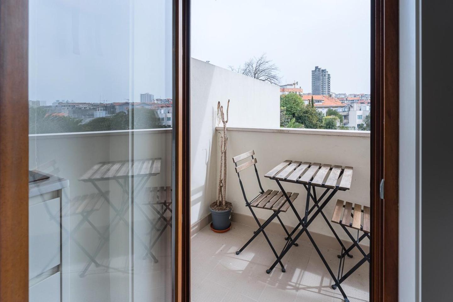 Guestready - Almada 516 Apartment