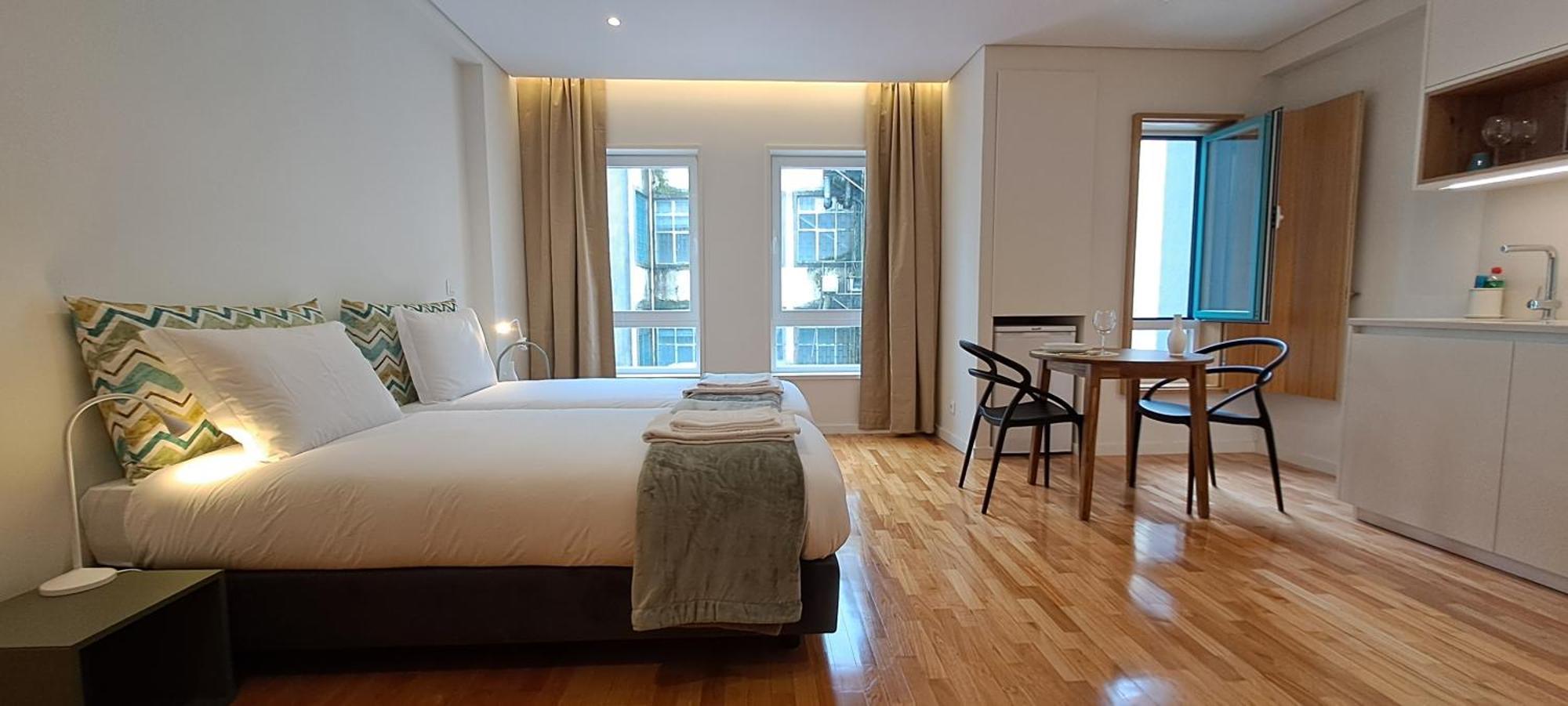 Almarela Appartement Porto