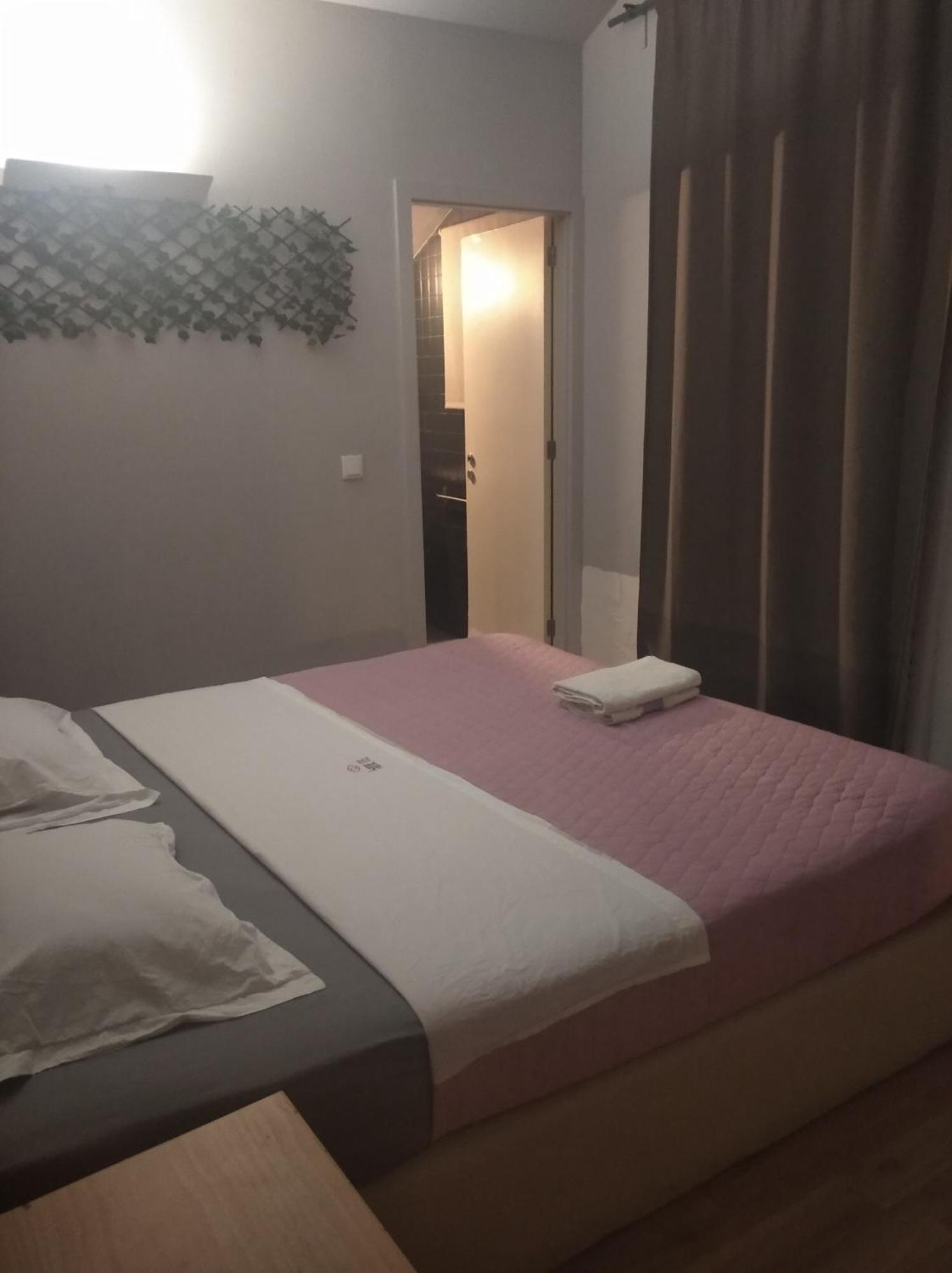 Apartment Campanha *