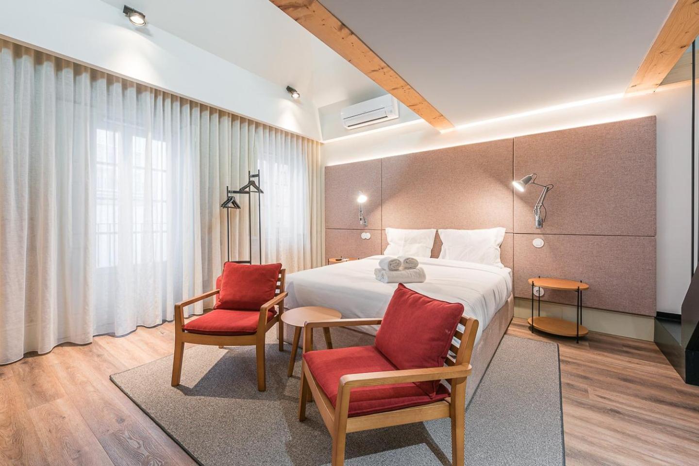Guestready - Mercadores 150 - H * Porto