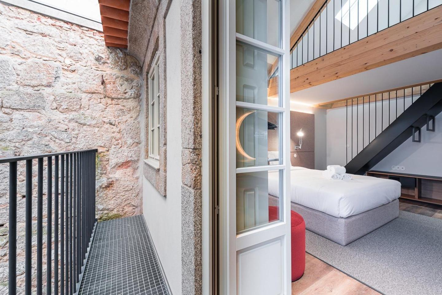 Guestready - Mercadores 150 - H Apartment *