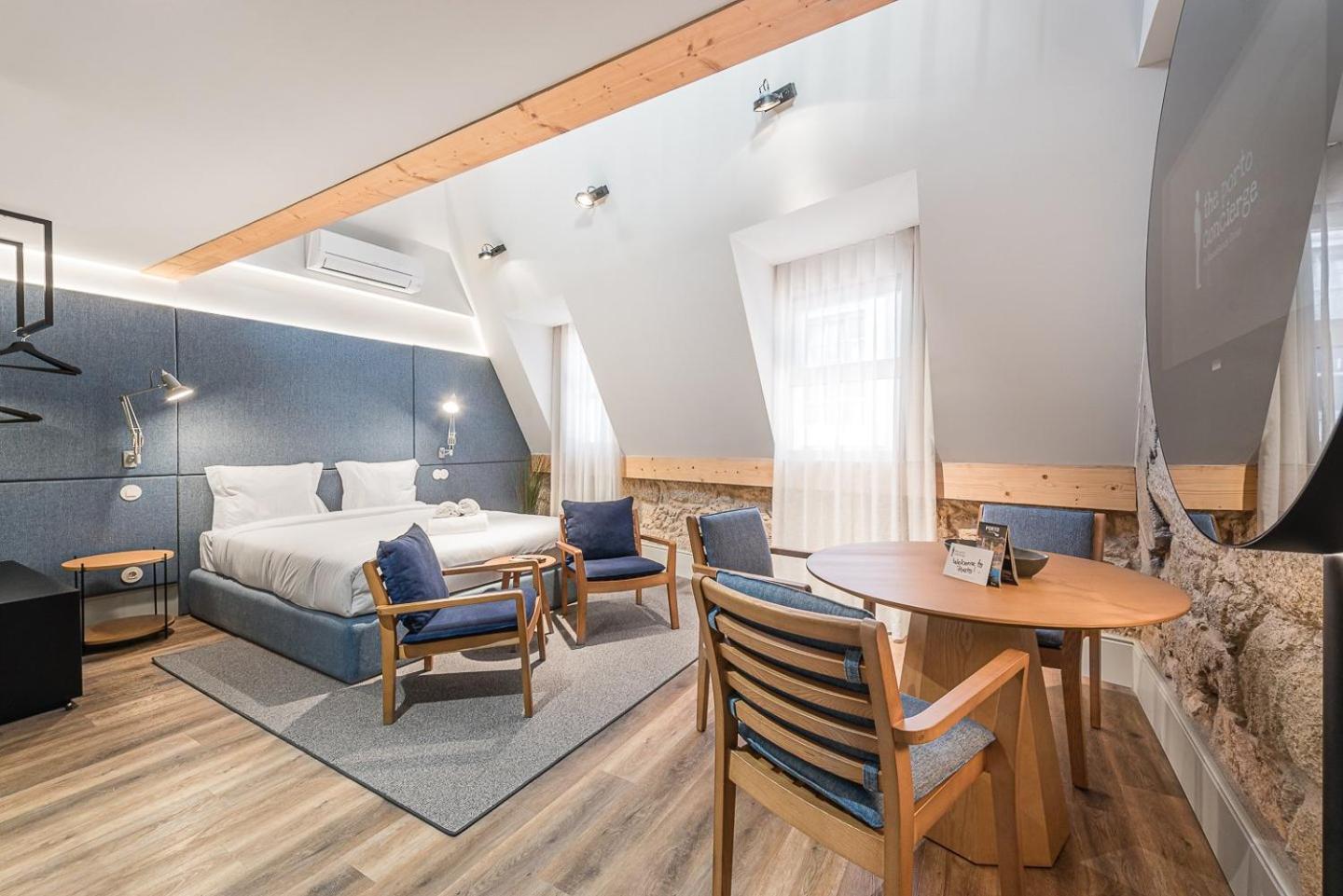 Apartment Guestready - Mercadores 150 - H *