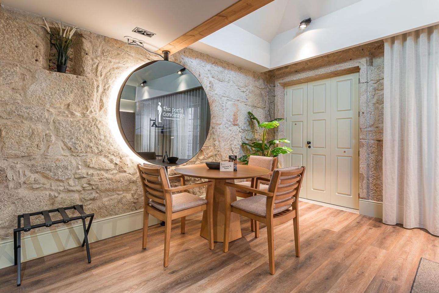 Guestready - Mercadores 150 - H * Porto