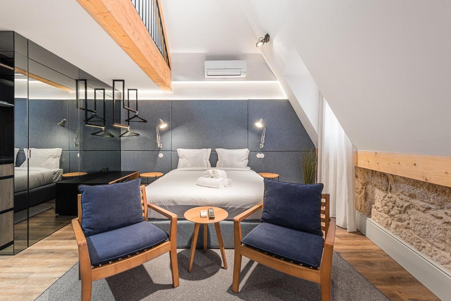 Apartment Guestready - Mercadores 150 - H