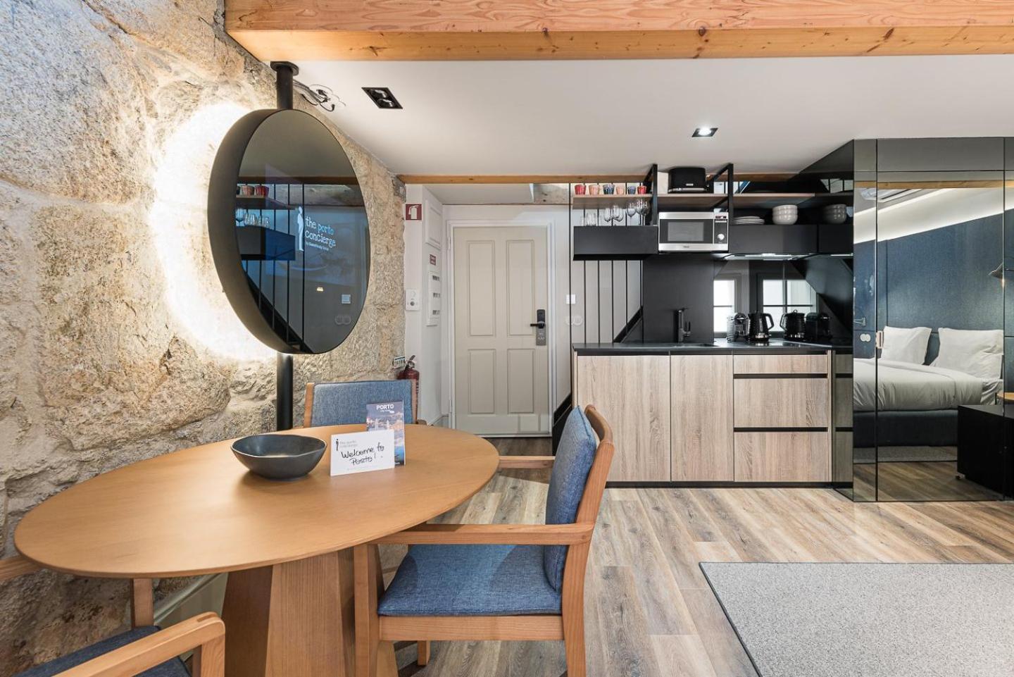 Guestready - Mercadores 150 - H Apartment *