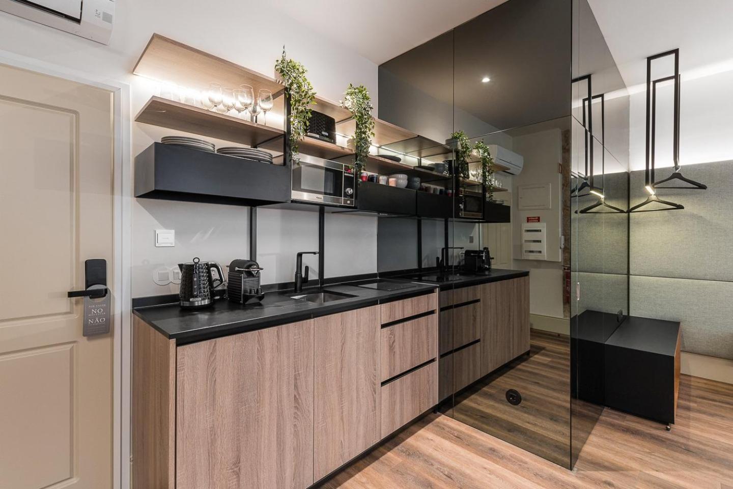 Apartment Guestready - Mercadores 150 - H Porto