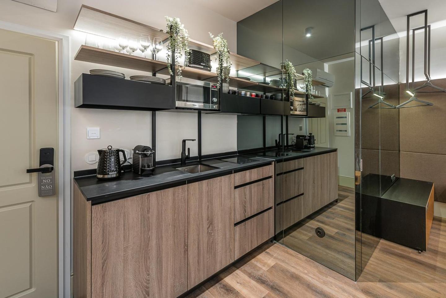 Guestready - Mercadores 150 - H Apartment