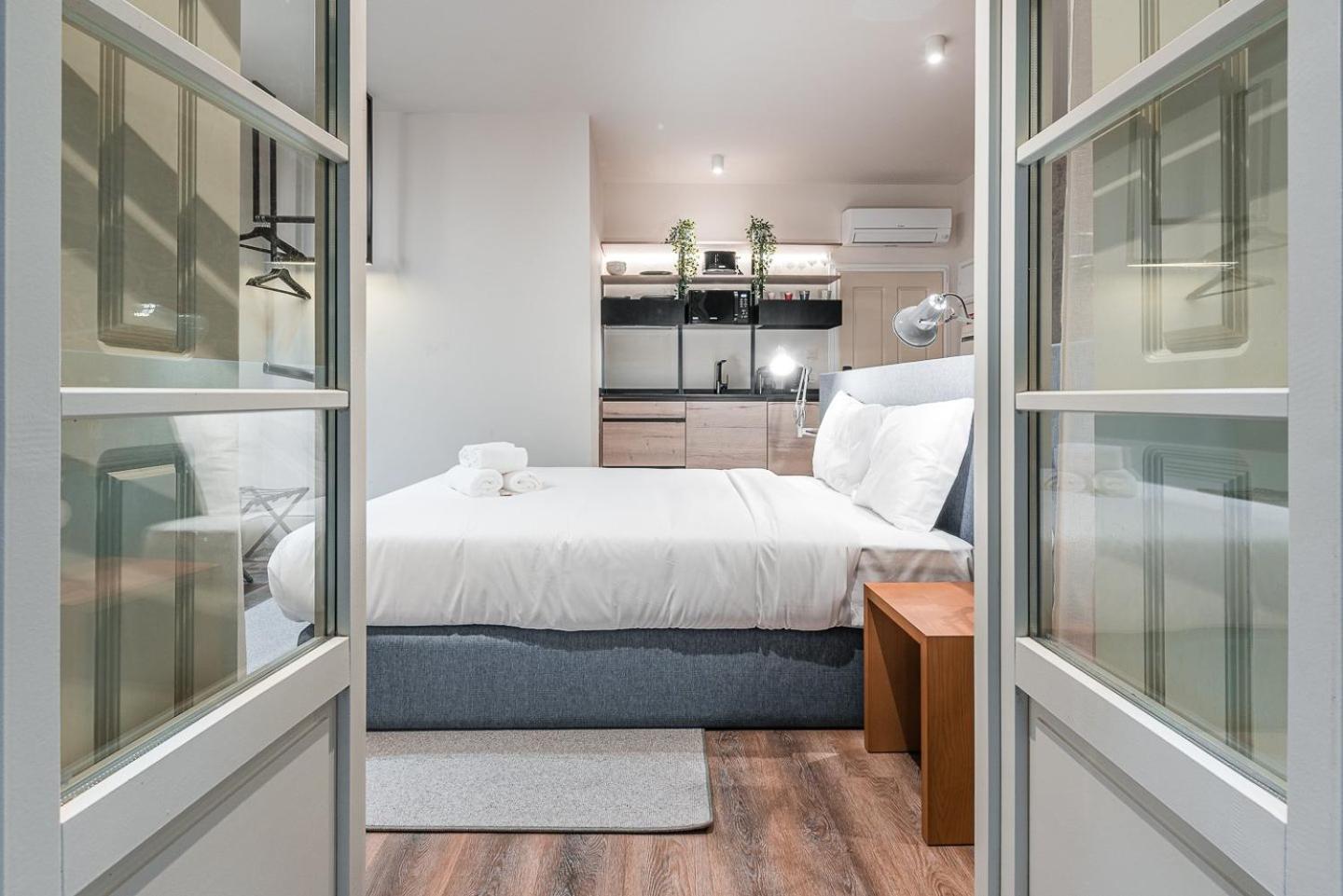 Guestready - Mercadores 150 - H Apartment