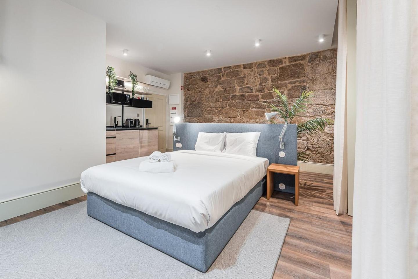 Guestready - Mercadores 150 - H Apartment