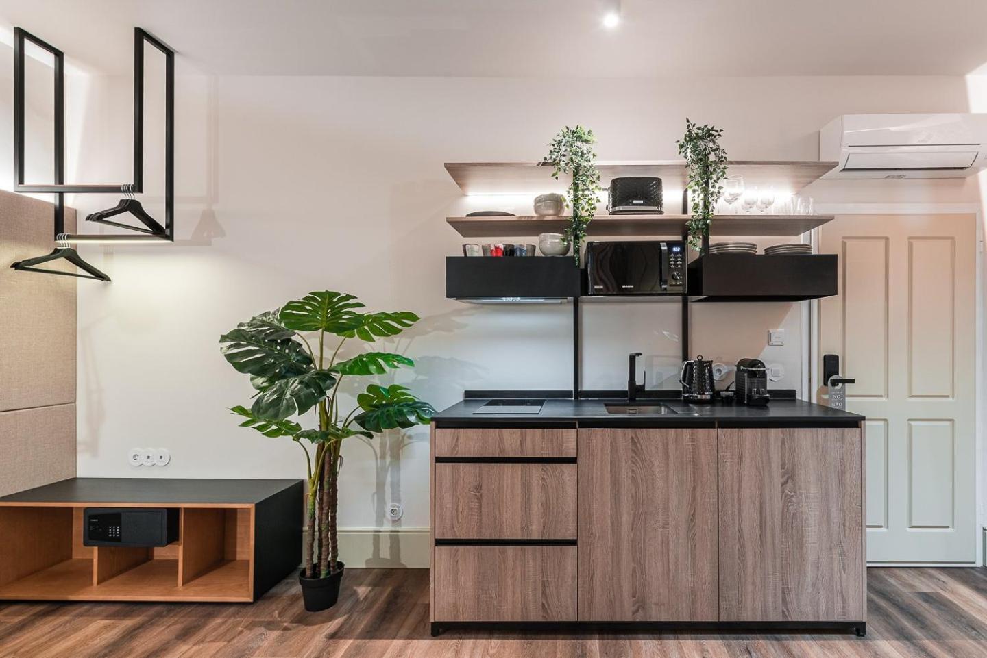 Guestready - Mercadores 150 - H