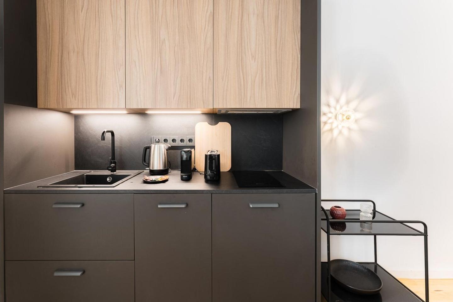 Guestready - Alegria Building Apartment *