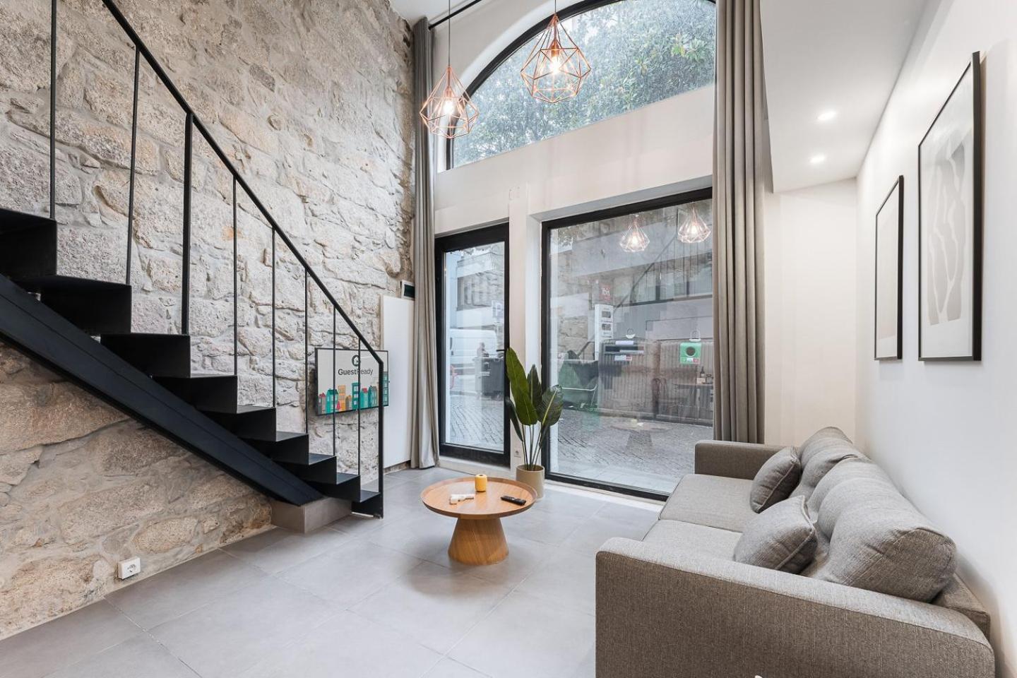 Apartment Guestready - Alegria Building *
