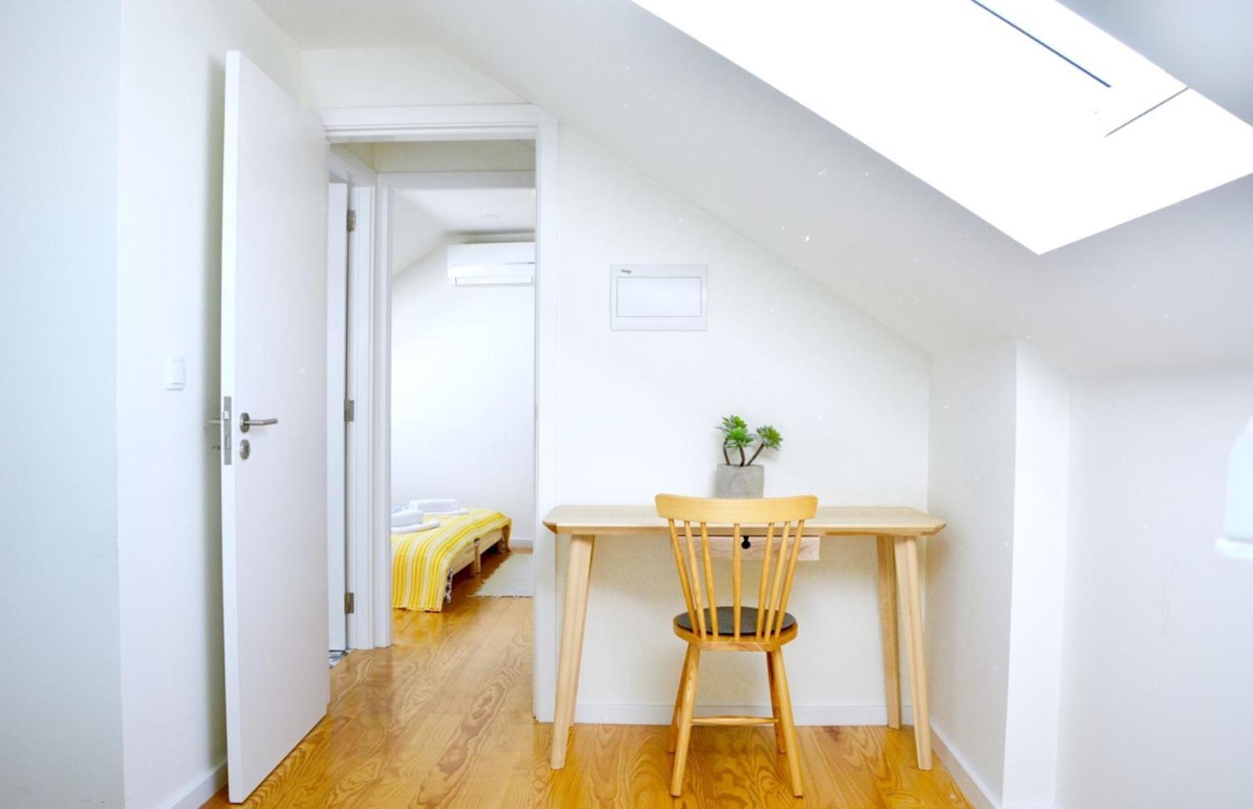 Appartement Tranquility - Downtown