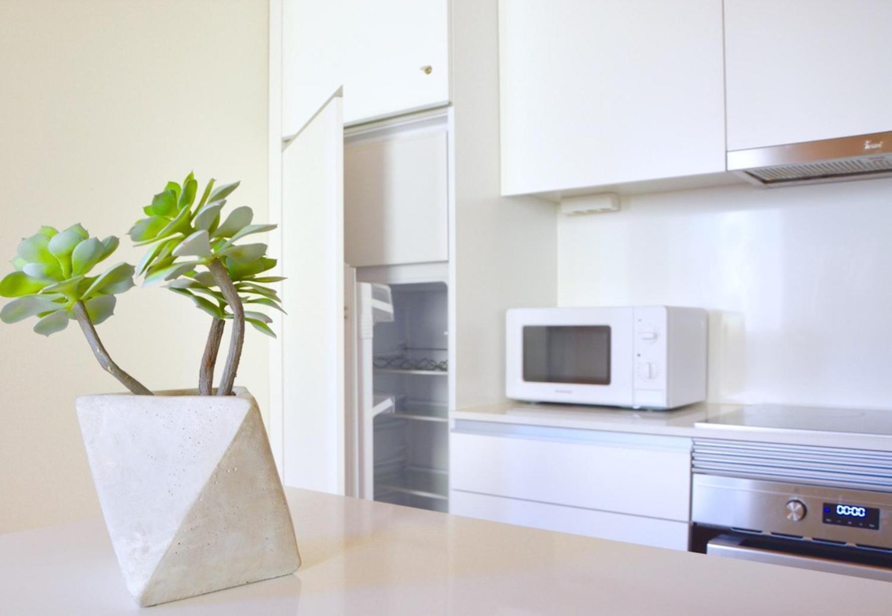 Tranquility - Downtown Appartement *