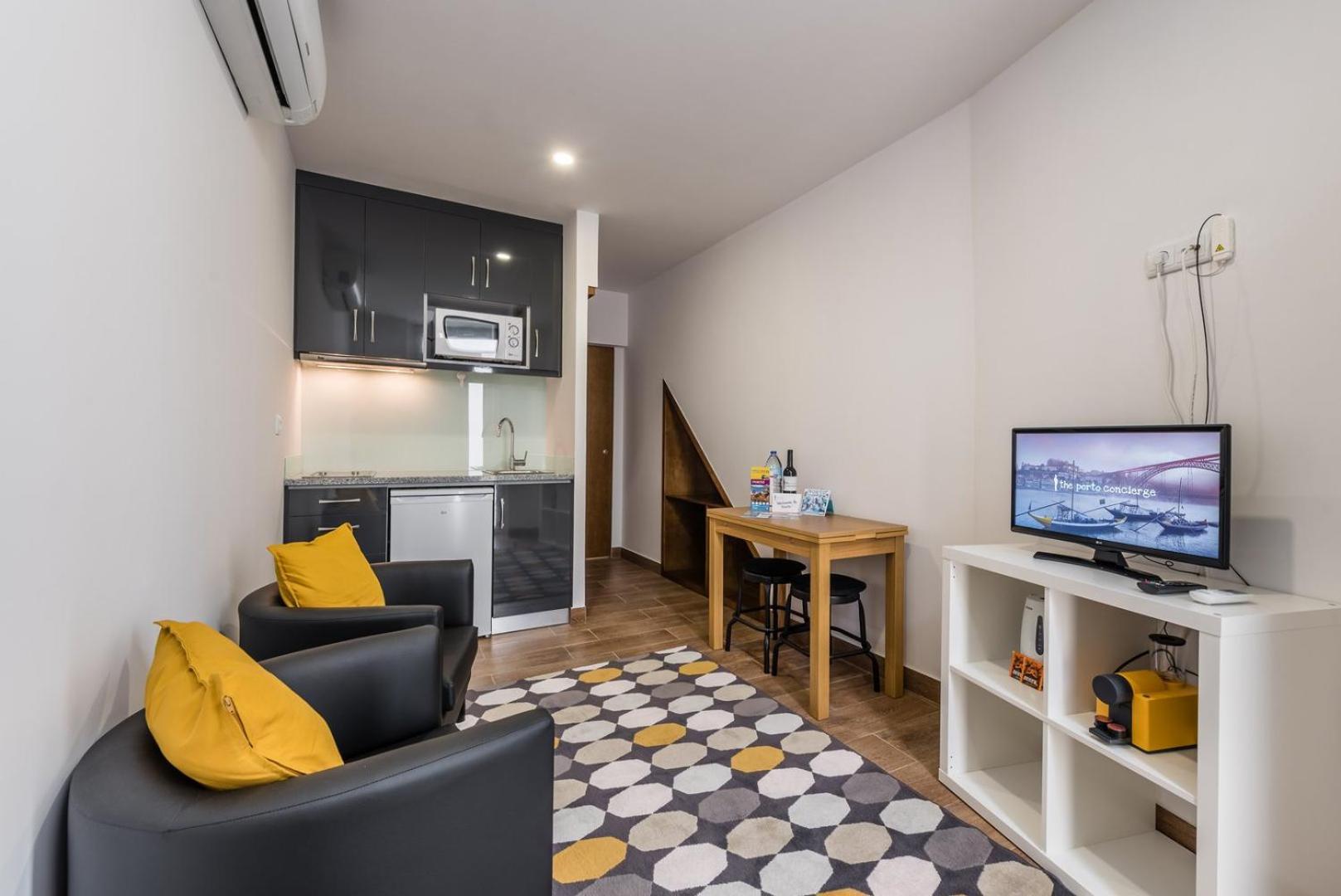 Apartment Guestready - Pocket-sized Gem In