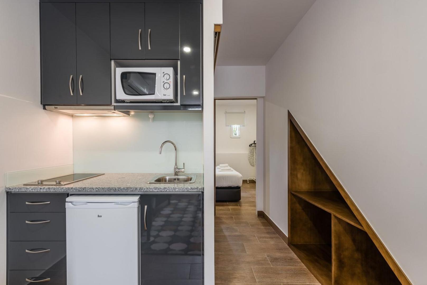 Guestready - Pocket-sized Gem In Apartment