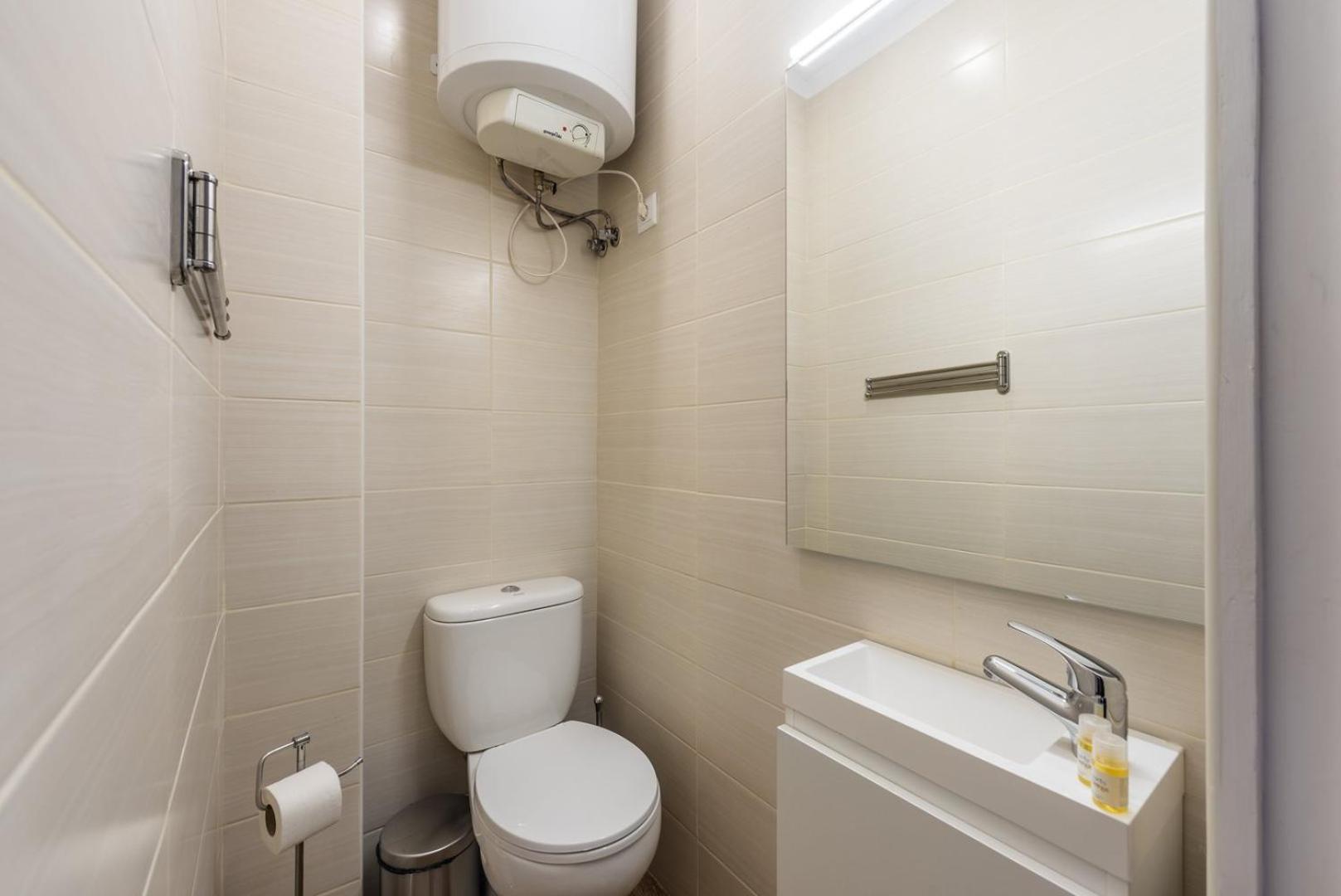 Guestready - Pocket-sized Gem In Apartment *