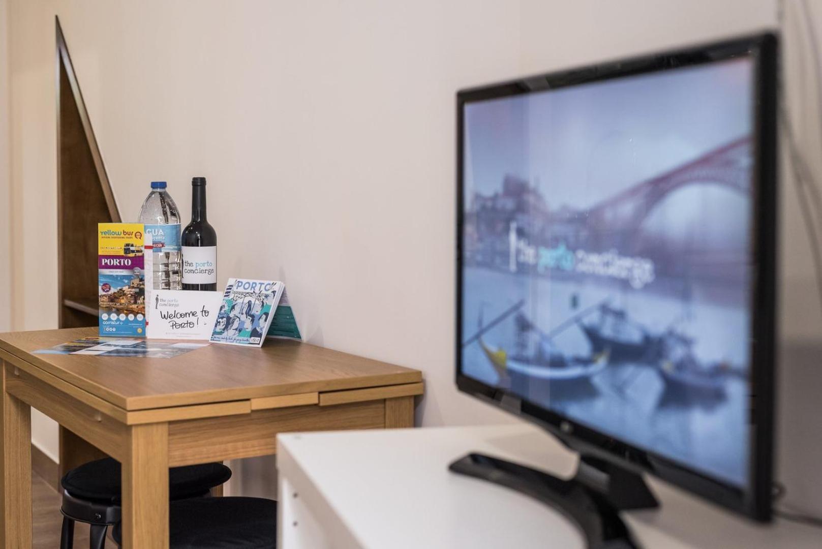 Apartment Guestready - Pocket-sized Gem In