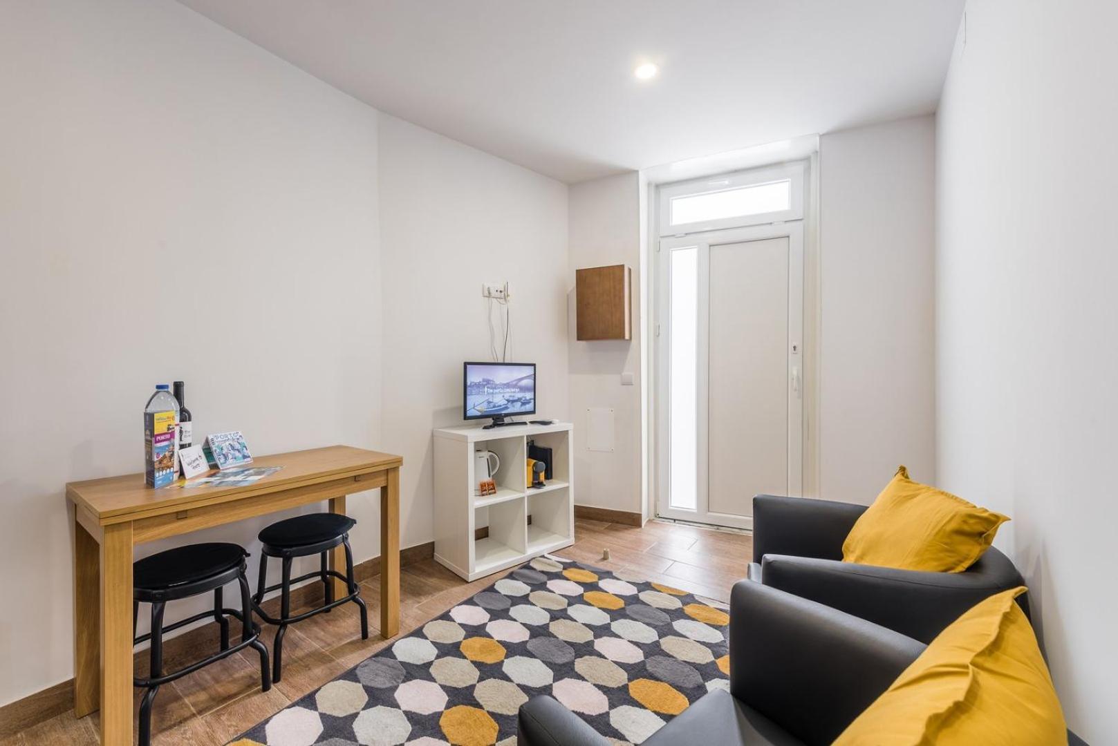 Apartment Guestready - Pocket-sized Gem In *