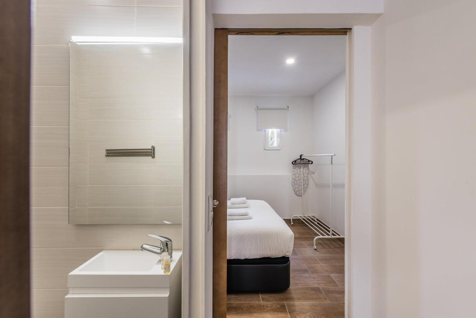 Apartment Guestready - Pocket-sized Gem In