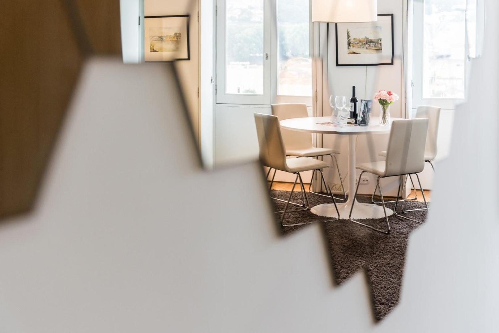 Guestready - Modern Near Douro River Apartamento Porto