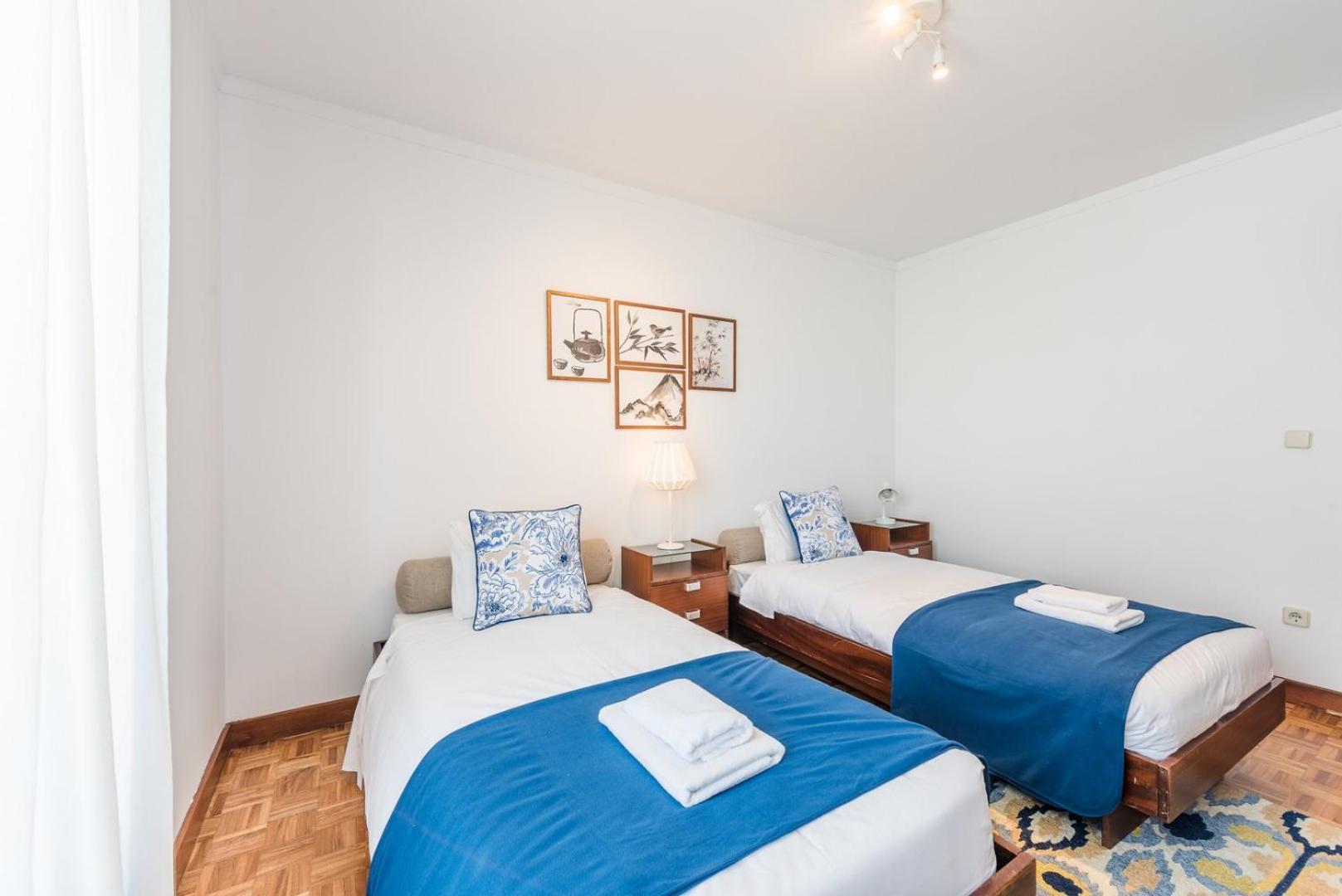 Guestready - Eclectic Haven In The Heart Of Appartement *