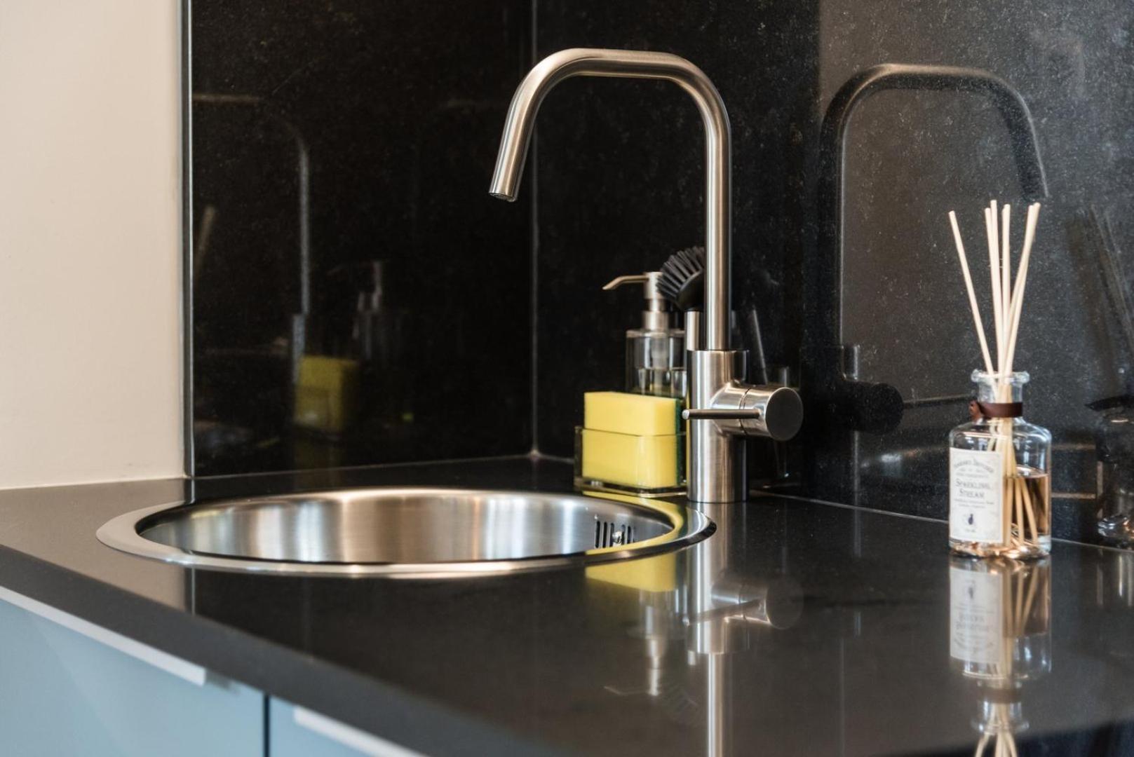 Apartamento Guestready - Chic Retreat In The Heart Of Porto