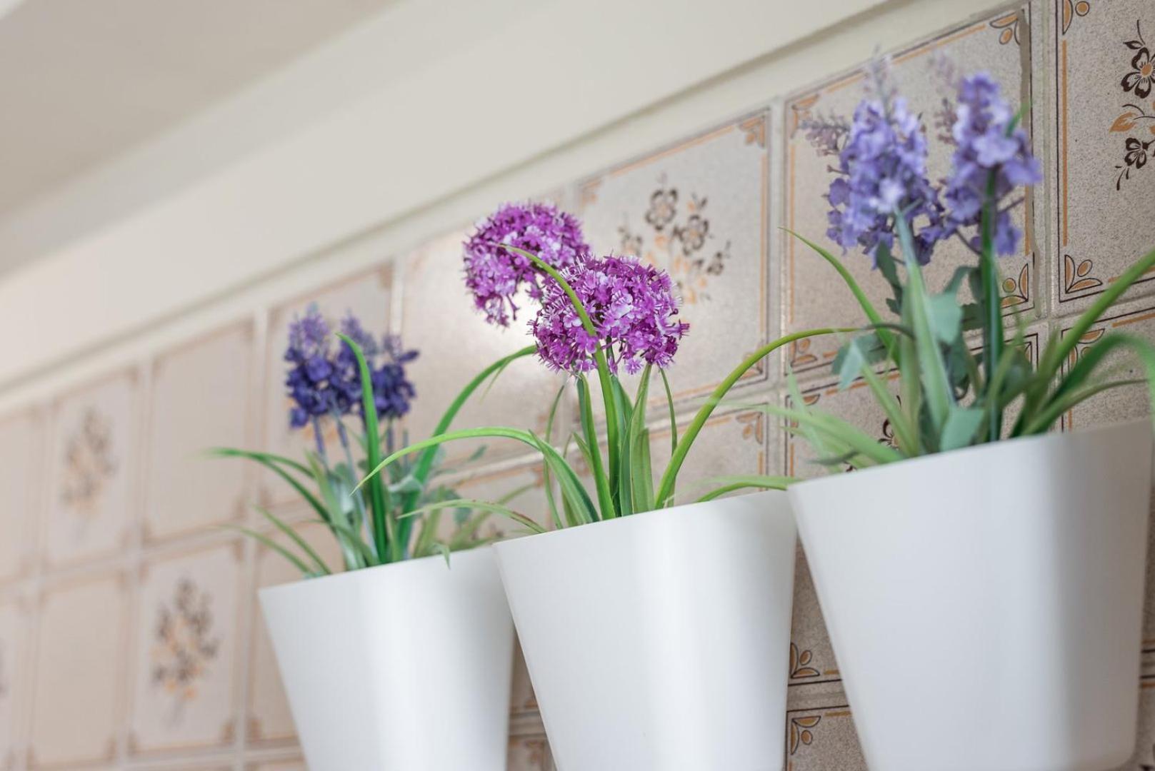 Guestready - Eclectic Haven In The Heart Of Appartement *