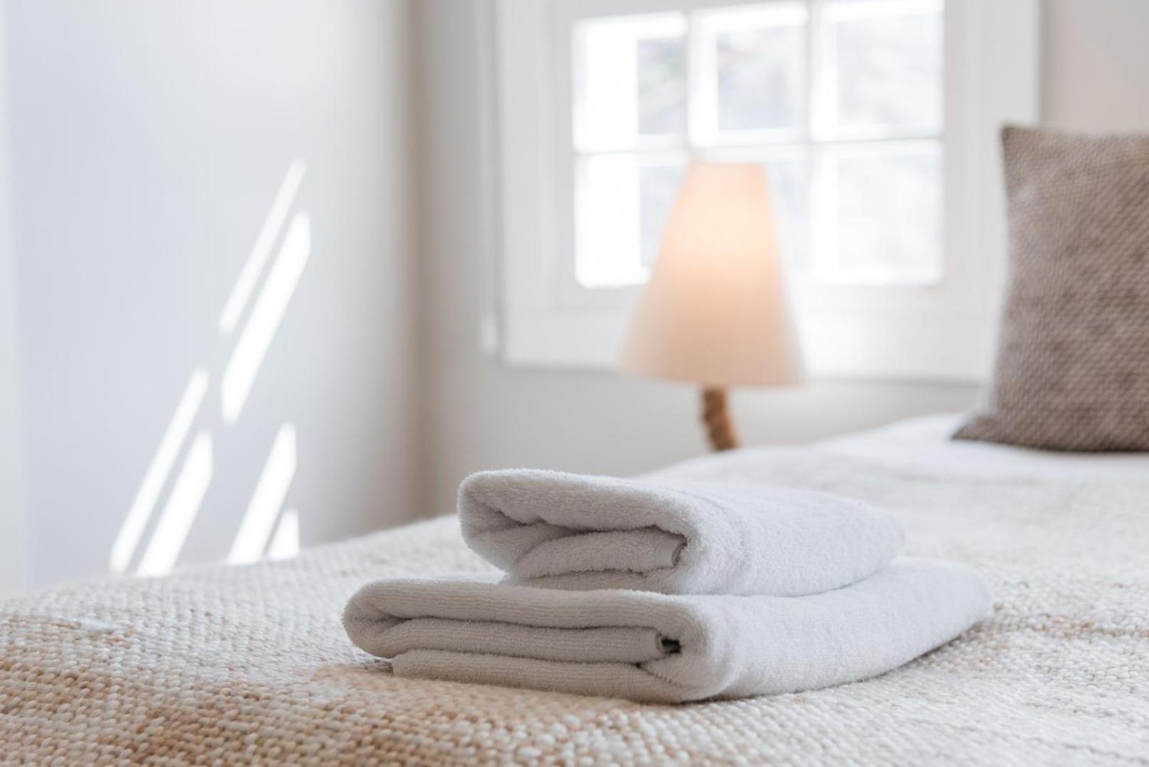 Apartamento Guestready - Chic Retreat In The Heart Of Porto