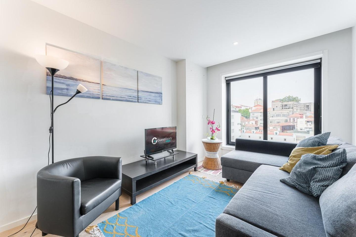 Appartement Guestready - Cosy Spot Near Centre Porto
