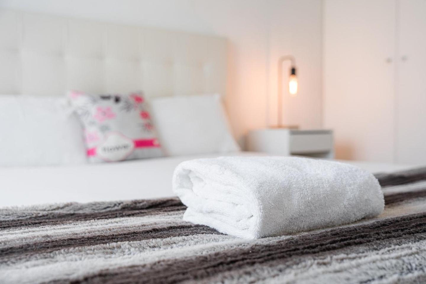 Appartement Guestready - Cosy Spot Near Centre *