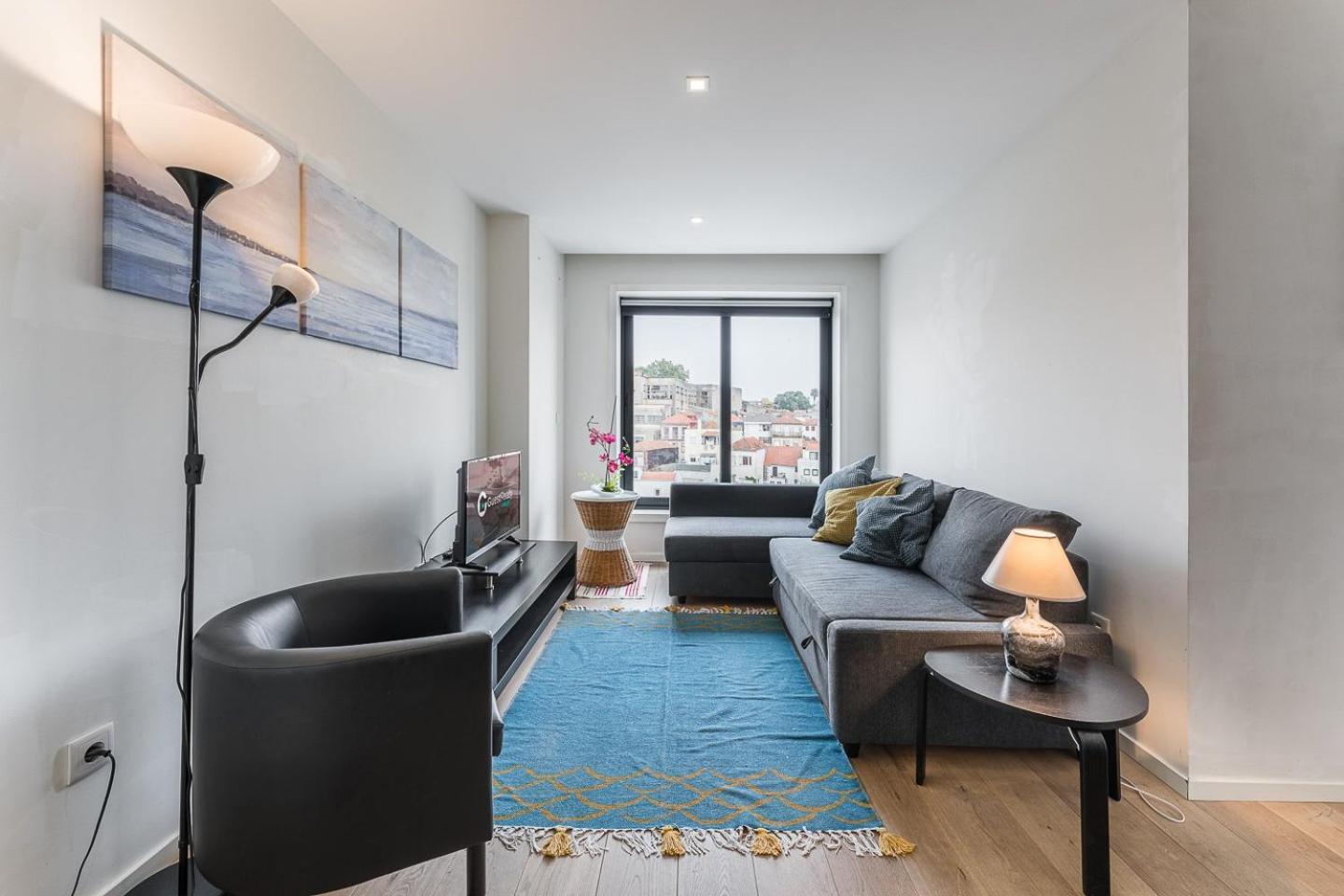Guestready - Cosy Spot Near Centre Appartement Porto