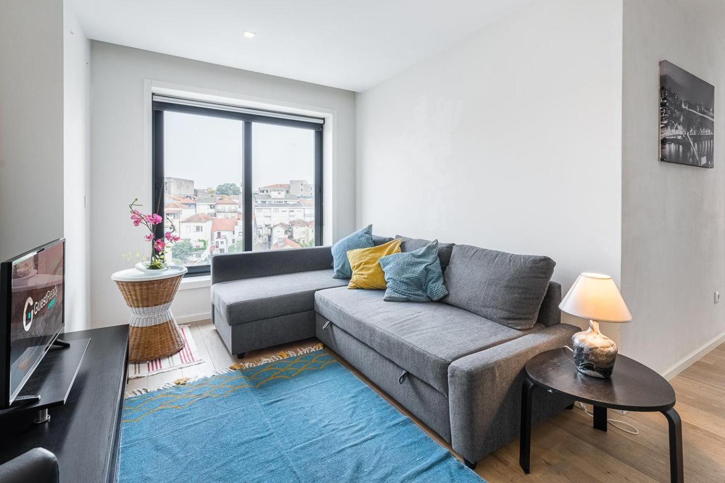 Guestready - Cosy Spot Near Centre Porto