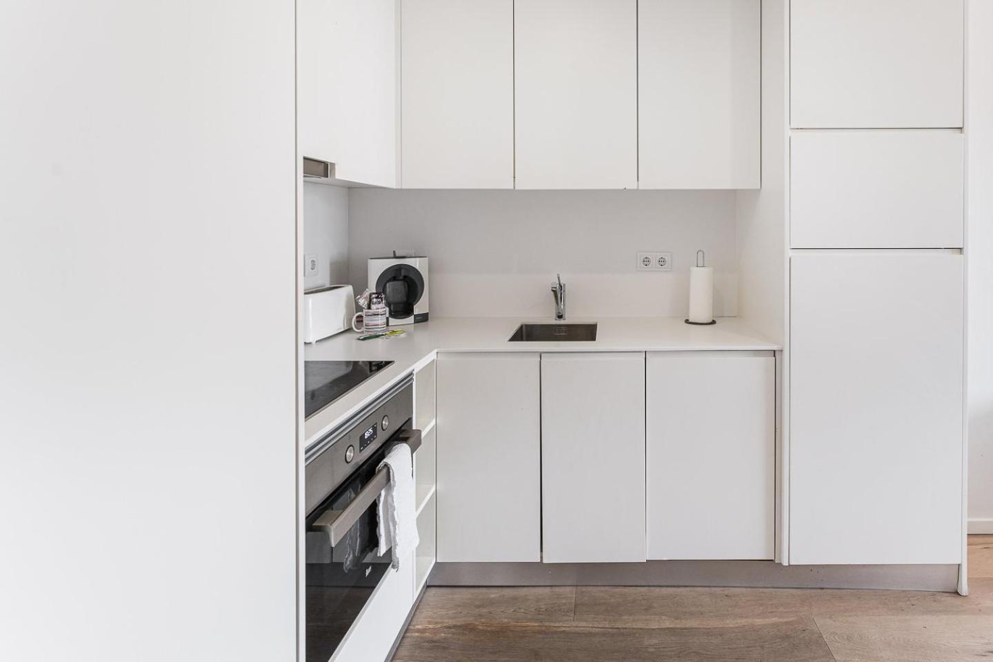 Appartement Guestready - Cosy Spot Near Centre *