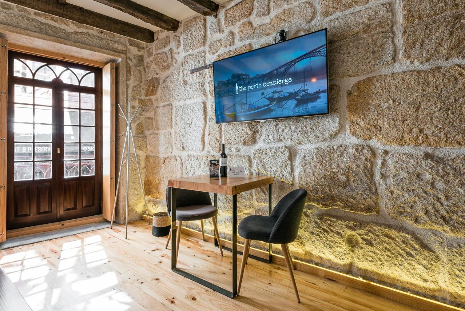 Apartment Guestready - Castlerock Pub & Porto