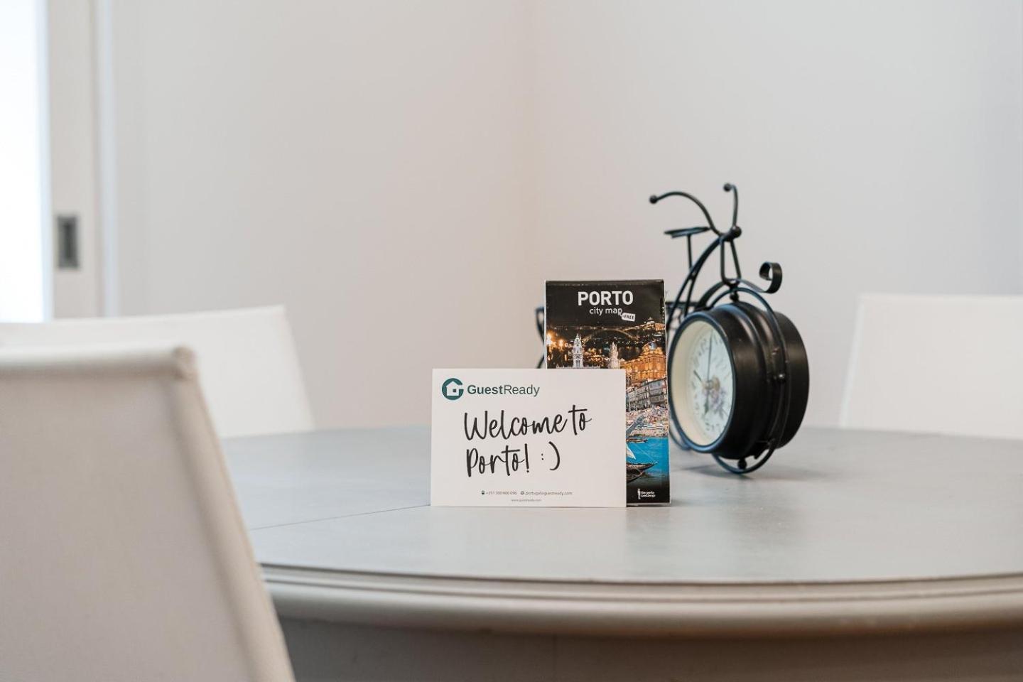 Guestready - Gold Leaf Apartment *